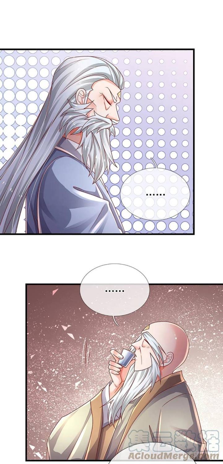 100.000 Layers Of Body Refining: I Raise All Emperor chapter 156