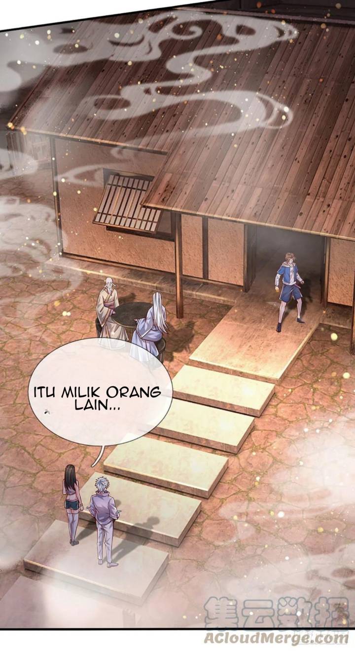 100.000 Layers Of Body Refining: I Raise All Emperor chapter 156