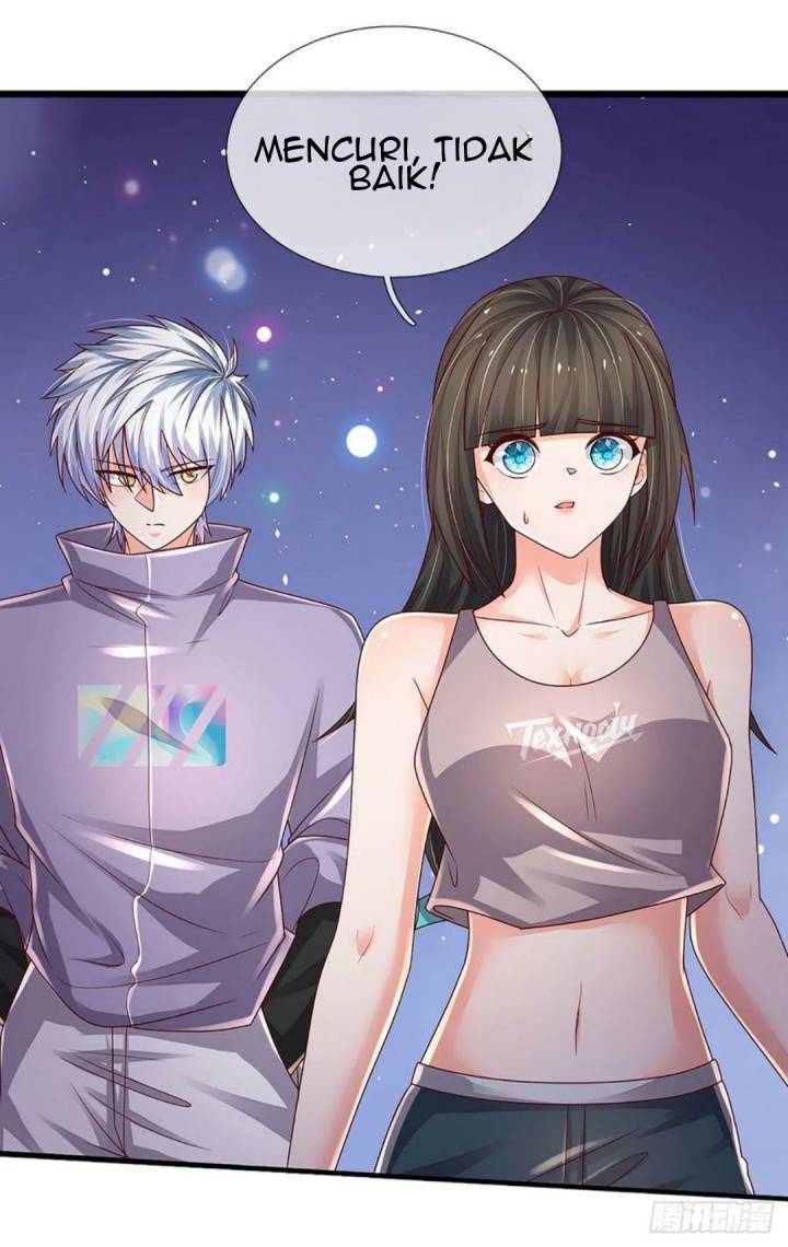 100.000 Layers Of Body Refining: I Raise All Emperor chapter 156
