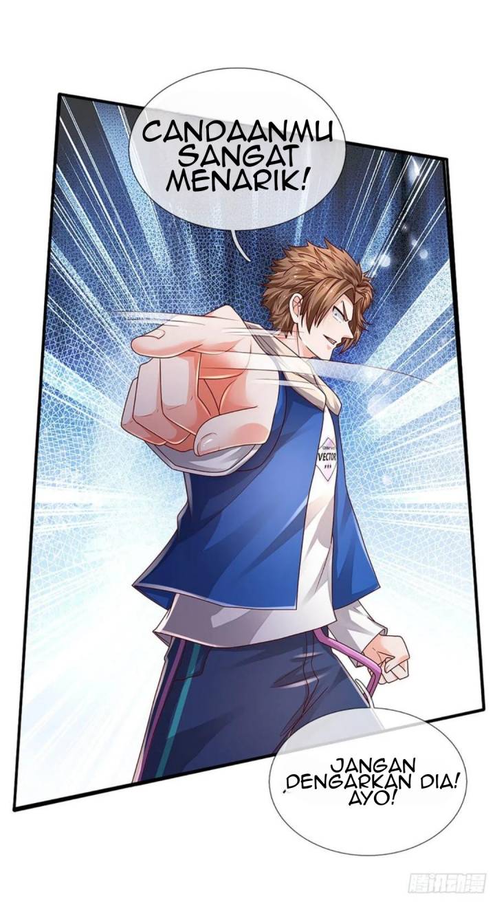 100.000 Layers Of Body Refining: I Raise All Emperor chapter 156