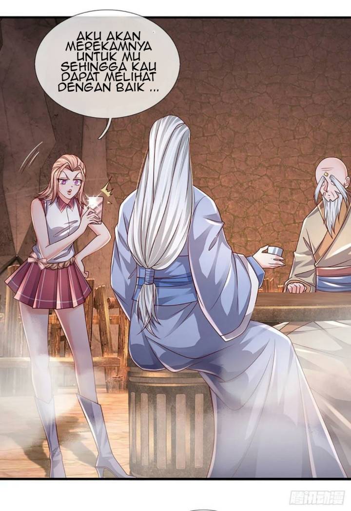 100.000 Layers Of Body Refining: I Raise All Emperor chapter 156