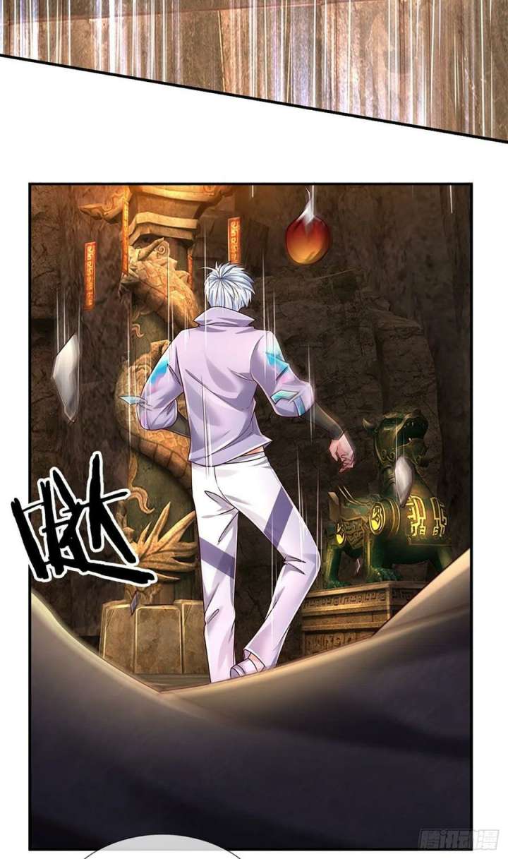 100.000 Layers Of Body Refining: I Raise All Emperor Chapter 164 Bahasa Indonesia