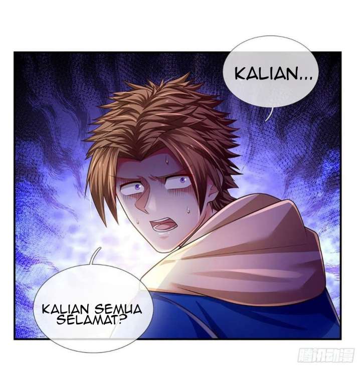 100.000 Layers Of Body Refining: I Raise All Emperor Chapter 164 Bahasa Indonesia