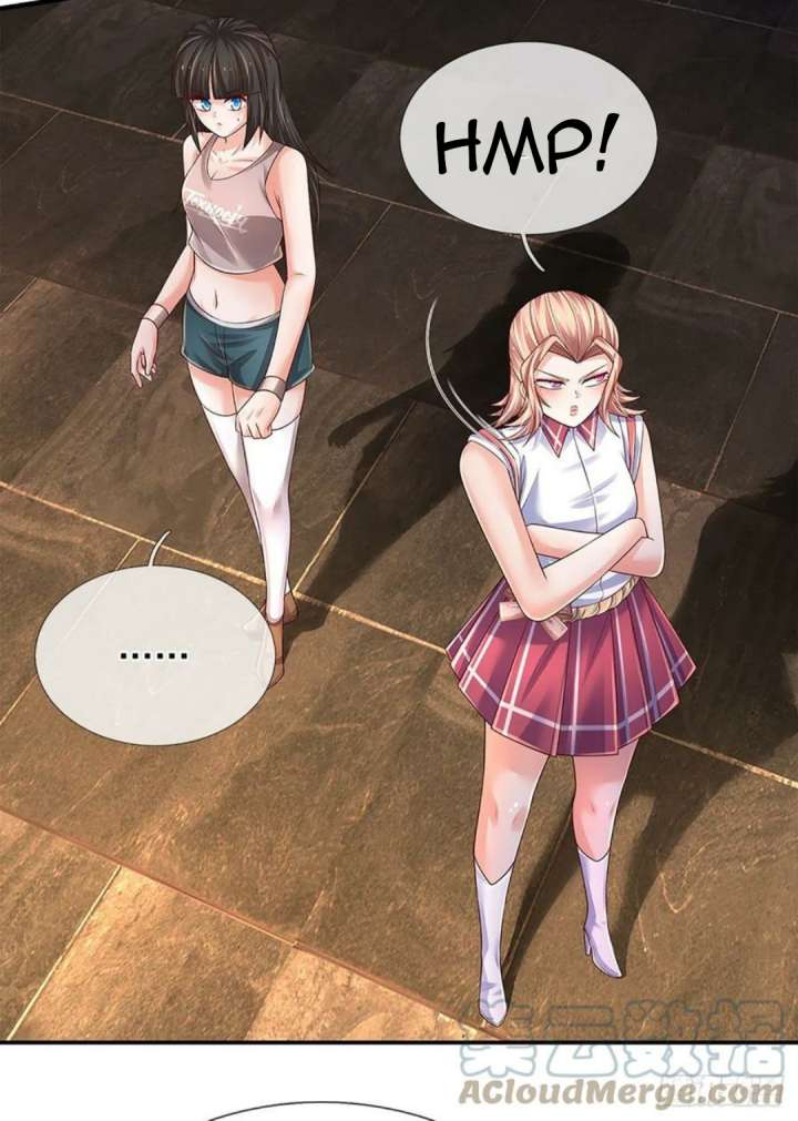 100.000 Layers Of Body Refining: I Raise All Emperor Chapter 164 Bahasa Indonesia