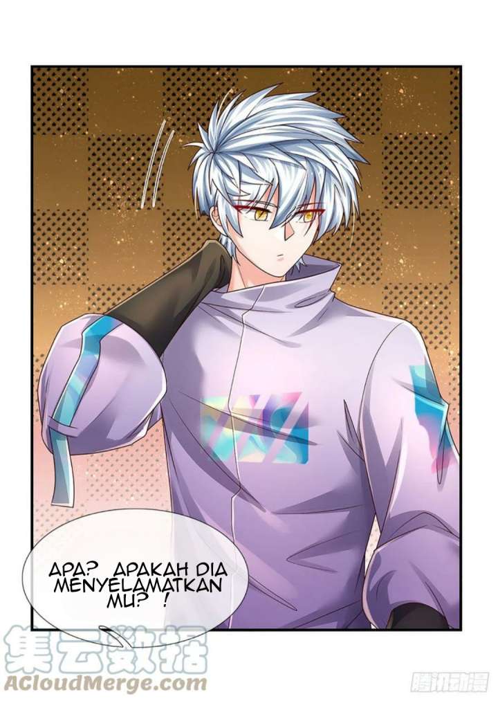 100.000 Layers Of Body Refining: I Raise All Emperor Chapter 164 Bahasa Indonesia