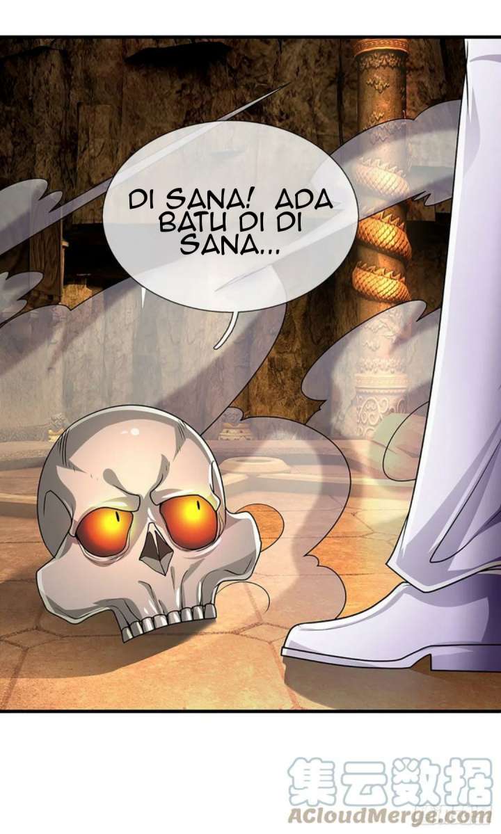 100.000 Layers Of Body Refining: I Raise All Emperor chapter 165
