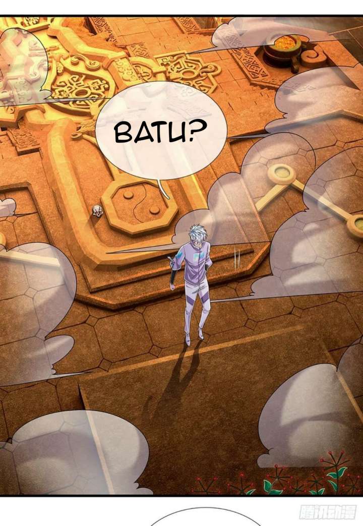 100.000 Layers Of Body Refining: I Raise All Emperor chapter 165