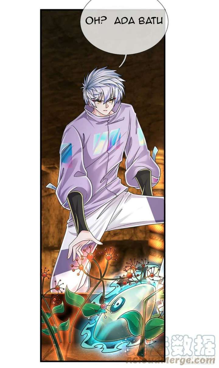 100.000 Layers Of Body Refining: I Raise All Emperor chapter 165