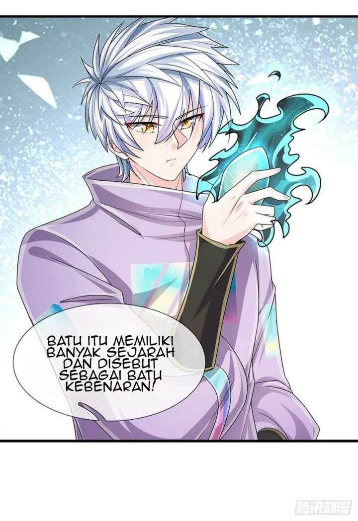 100.000 Layers Of Body Refining: I Raise All Emperor chapter 165