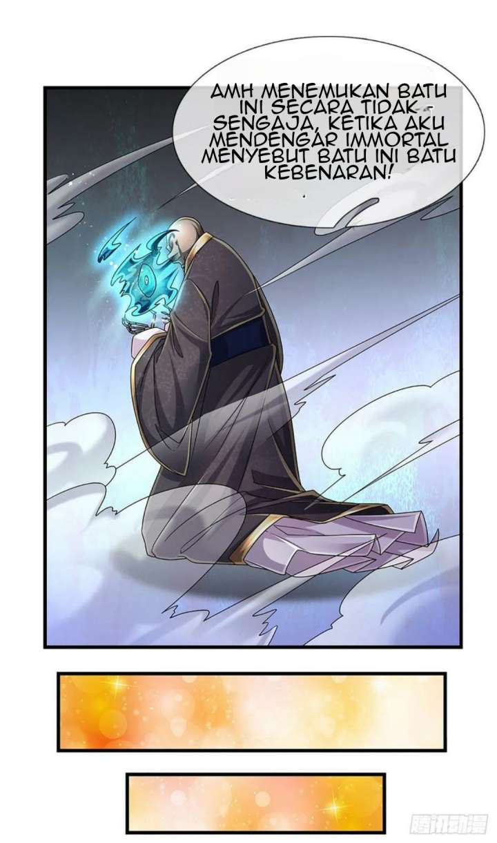 100.000 Layers Of Body Refining: I Raise All Emperor chapter 165