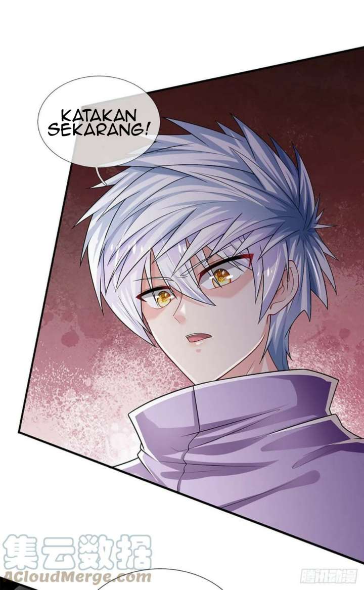 100.000 Layers Of Body Refining: I Raise All Emperor chapter 165