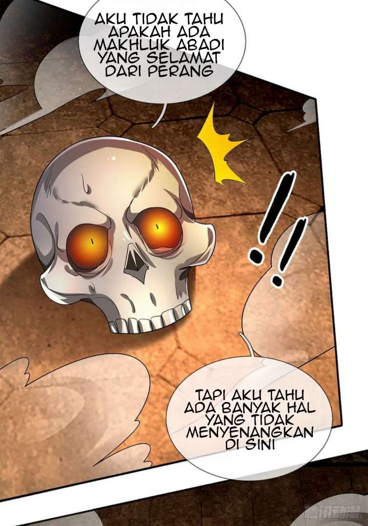 100.000 Layers Of Body Refining: I Raise All Emperor chapter 165