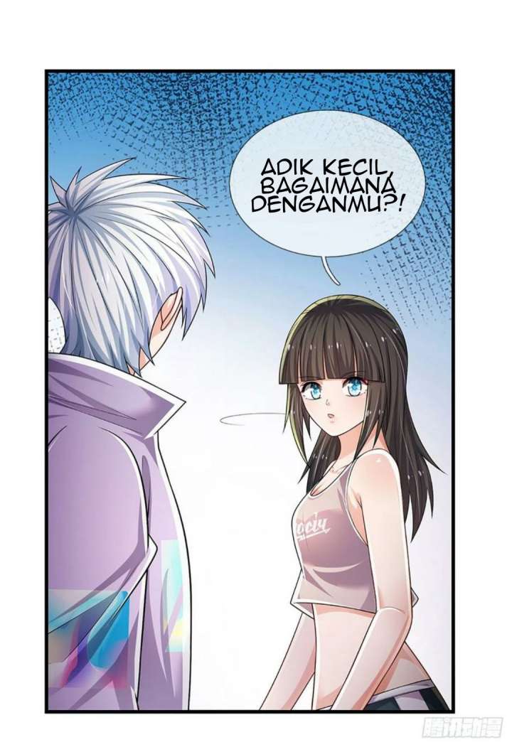 100.000 Layers Of Body Refining: I Raise All Emperor chapter 165