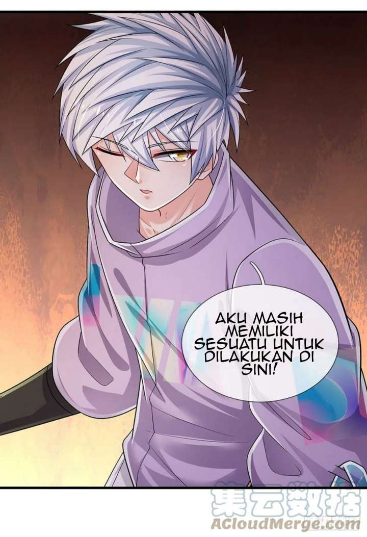 100.000 Layers Of Body Refining: I Raise All Emperor chapter 165