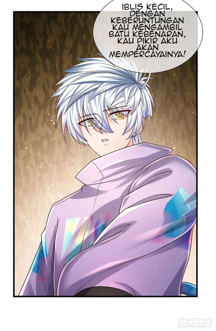 100.000 Layers Of Body Refining: I Raise All Emperor chapter 165