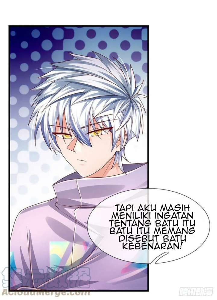 100.000 Layers Of Body Refining: I Raise All Emperor chapter 166