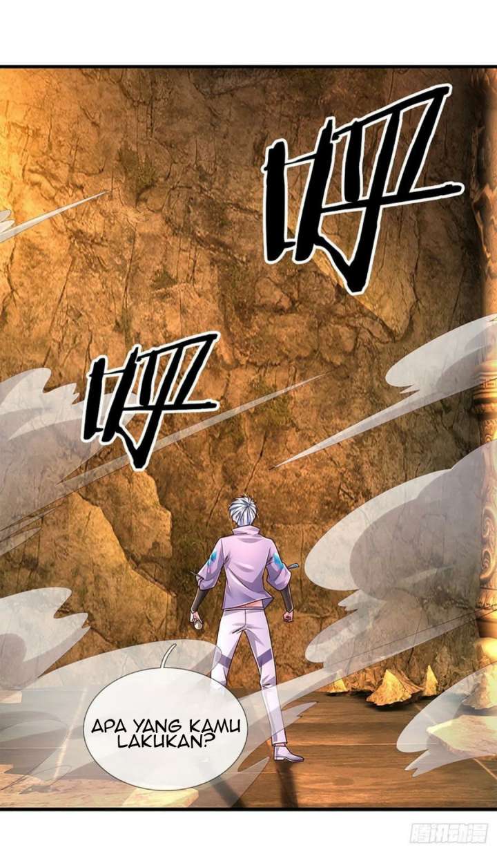 100.000 Layers Of Body Refining: I Raise All Emperor chapter 166