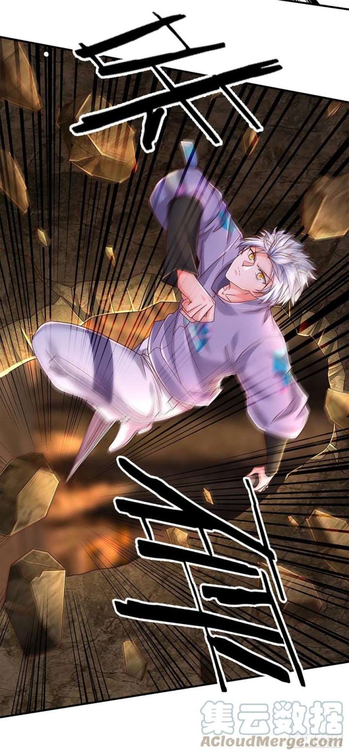 100.000 Layers Of Body Refining: I Raise All Emperor chapter 166