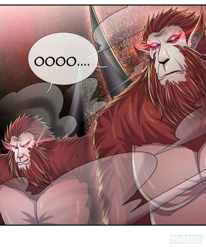 100.000 Layers Of Body Refining: I Raise All Emperor chapter 166