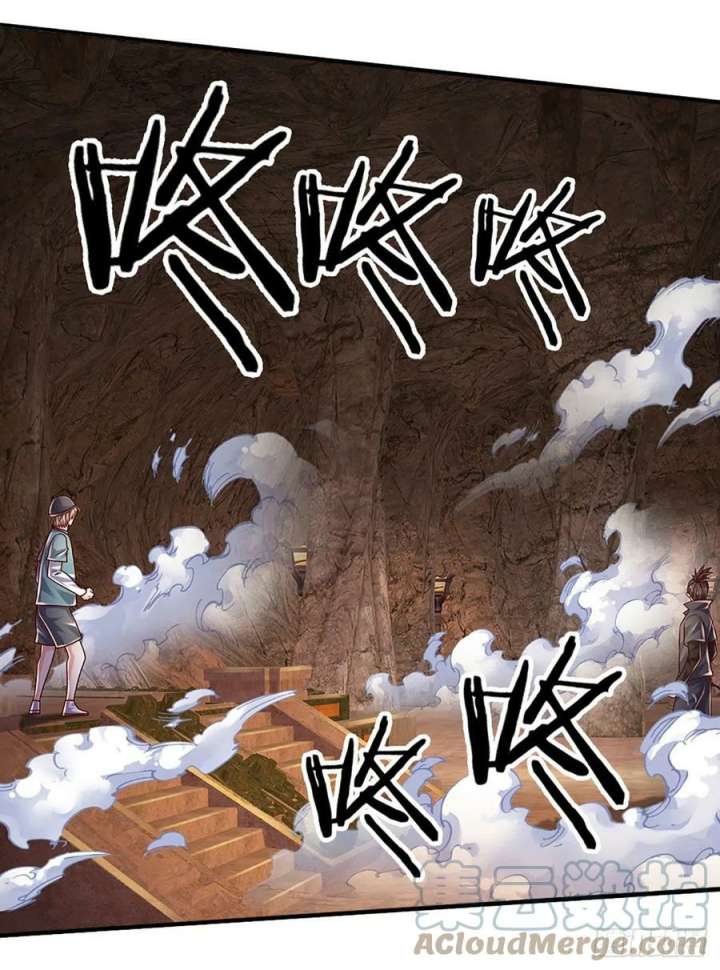 100.000 Layers Of Body Refining: I Raise All Emperor Chapter 168 Bahasa Indonesia