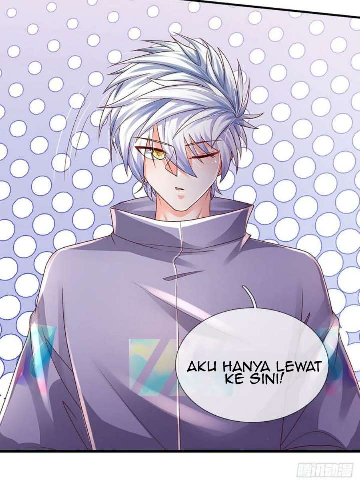 100.000 Layers Of Body Refining: I Raise All Emperor Chapter 168 Bahasa Indonesia