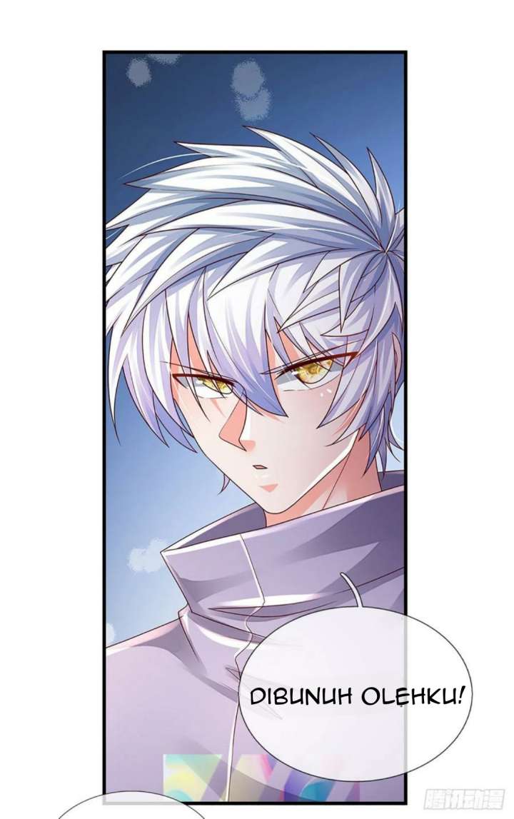 100.000 Layers Of Body Refining: I Raise All Emperor Chapter 168 Bahasa Indonesia