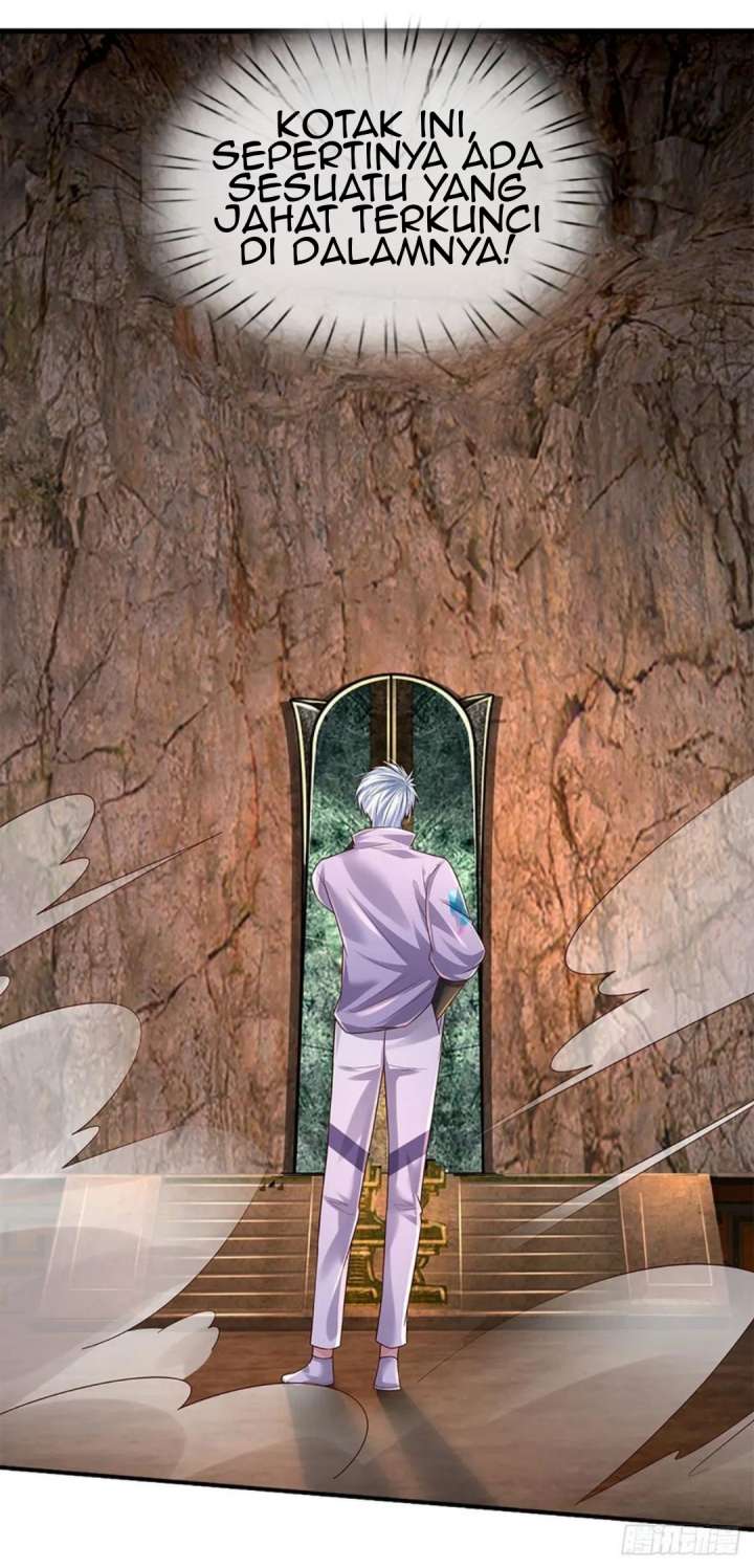 100.000 Layers Of Body Refining: I Raise All Emperor Chapter 168 Bahasa Indonesia
