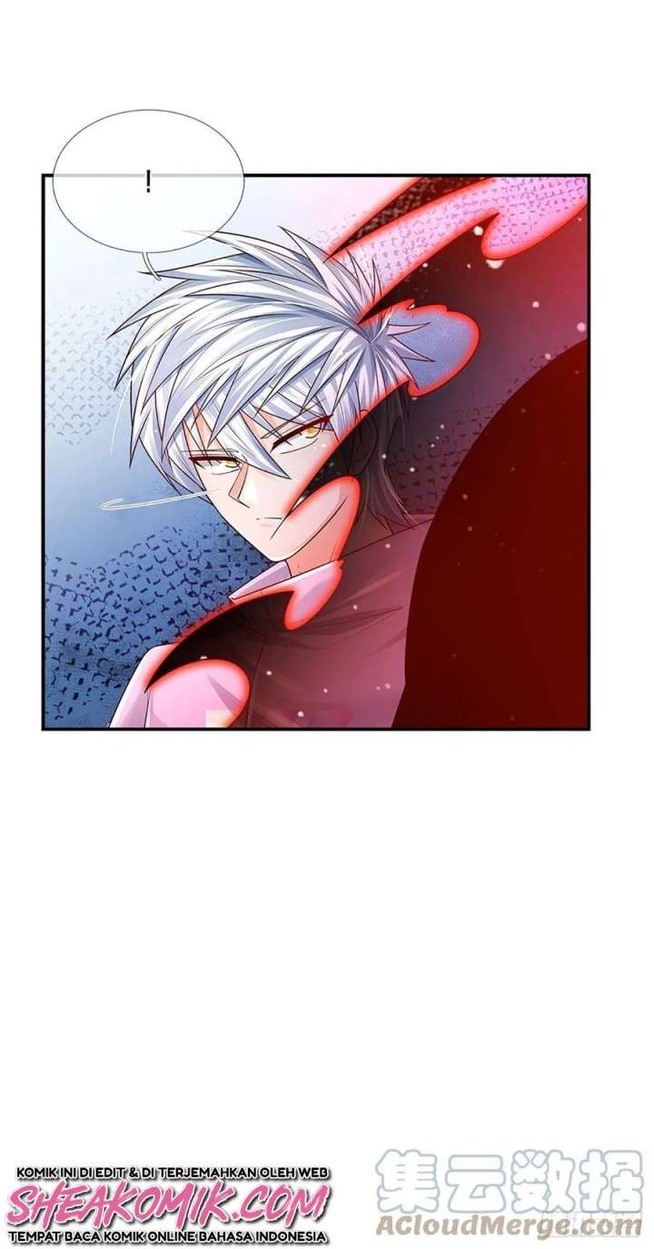 100.000 Layers Of Body Refining: I Raise All Emperor chapter 171