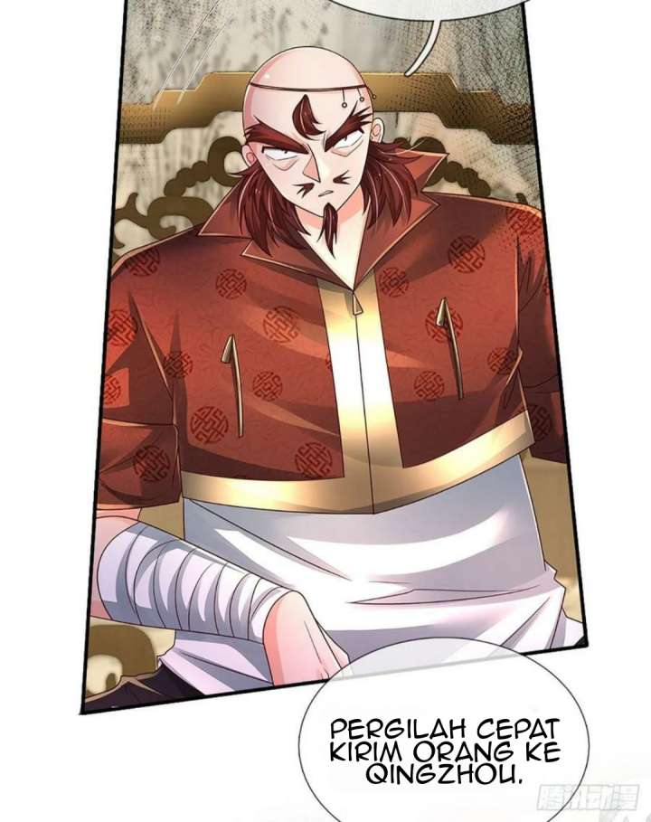 100.000 Layers Of Body Refining: I Raise All Emperor chapter 179