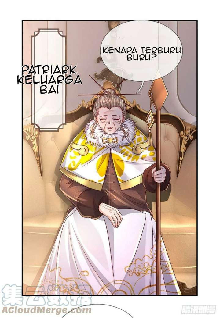 100.000 Layers Of Body Refining: I Raise All Emperor chapter 179