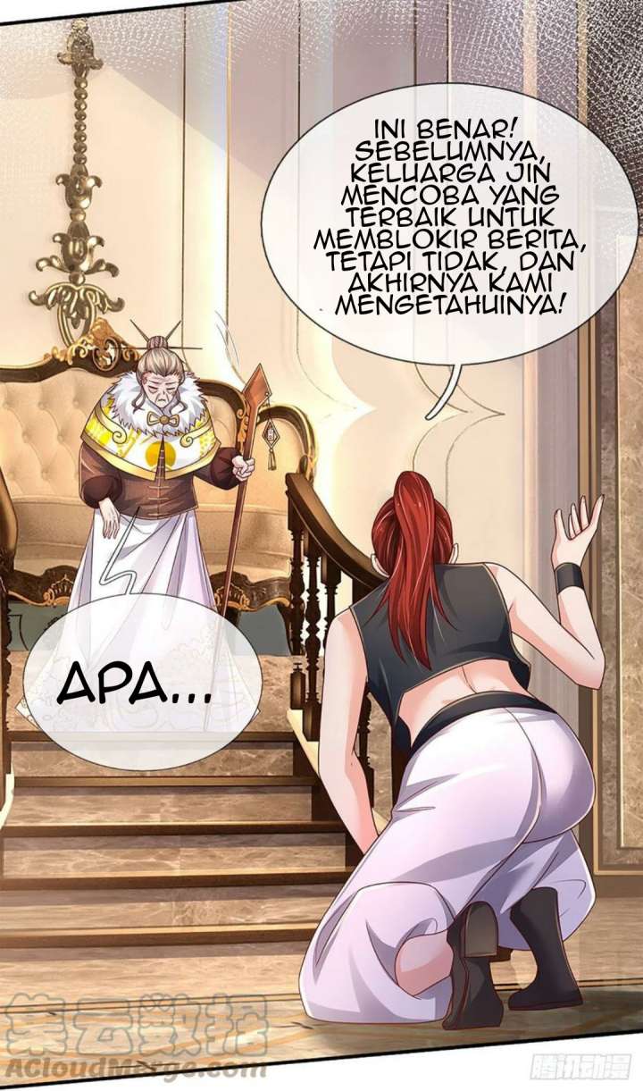 100.000 Layers Of Body Refining: I Raise All Emperor chapter 179