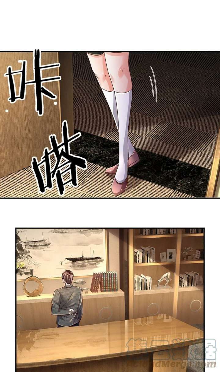 100.000 Layers Of Body Refining: I Raise All Emperor chapter 179