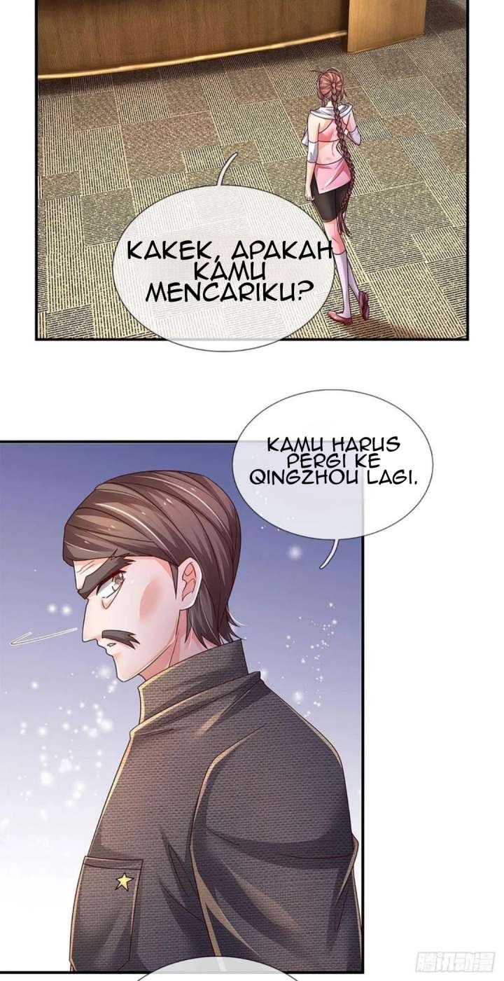 100.000 Layers Of Body Refining: I Raise All Emperor chapter 179