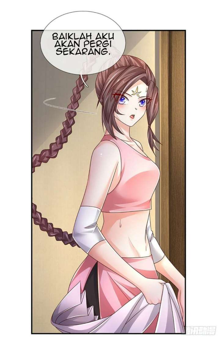 100.000 Layers Of Body Refining: I Raise All Emperor chapter 179