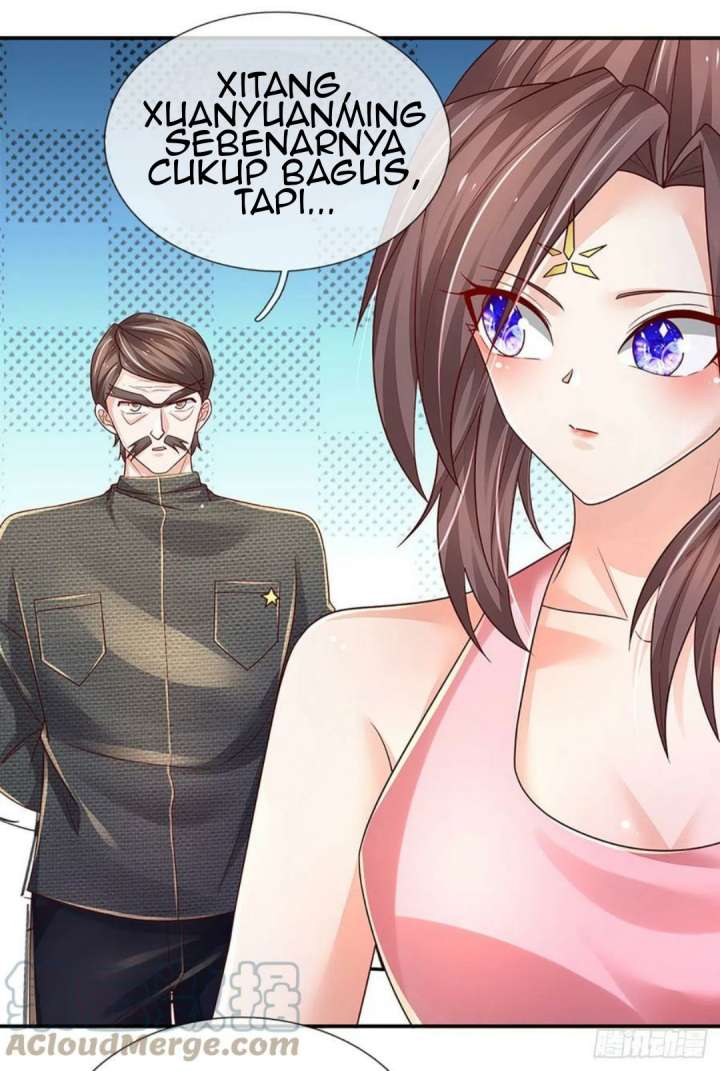 100.000 Layers Of Body Refining: I Raise All Emperor chapter 179
