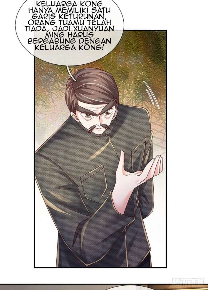 100.000 Layers Of Body Refining: I Raise All Emperor chapter 179