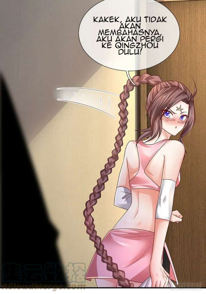 100.000 Layers Of Body Refining: I Raise All Emperor chapter 179
