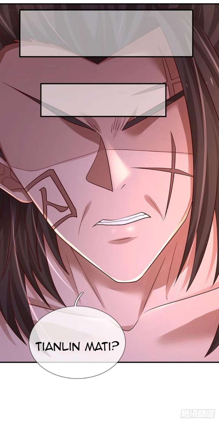 100.000 Layers Of Body Refining: I Raise All Emperor chapter 179