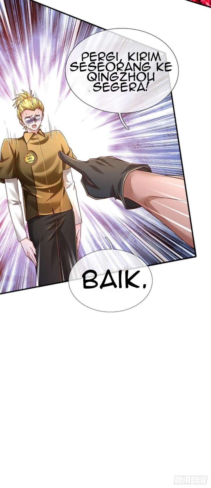 100.000 Layers Of Body Refining: I Raise All Emperor chapter 179