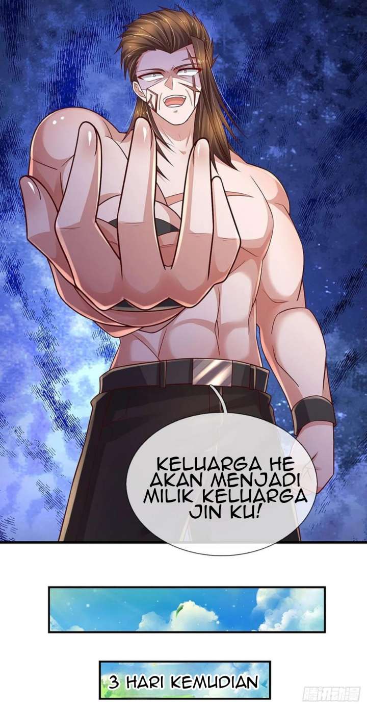 100.000 Layers Of Body Refining: I Raise All Emperor chapter 179
