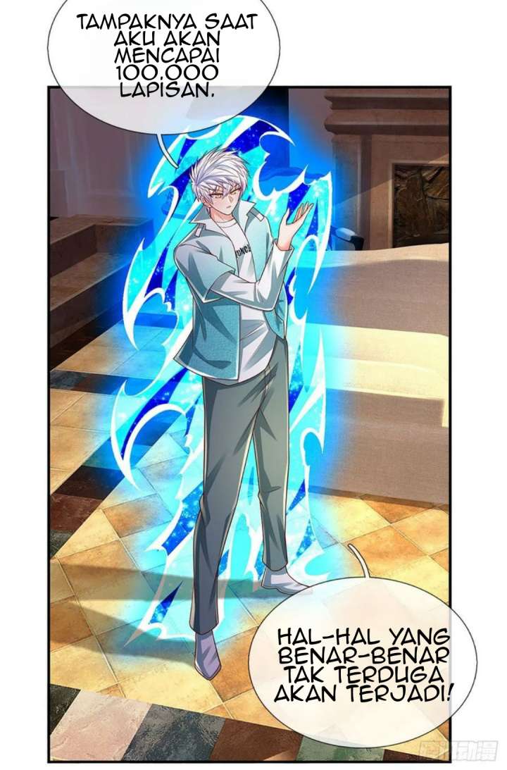 100.000 Layers Of Body Refining: I Raise All Emperor chapter 179