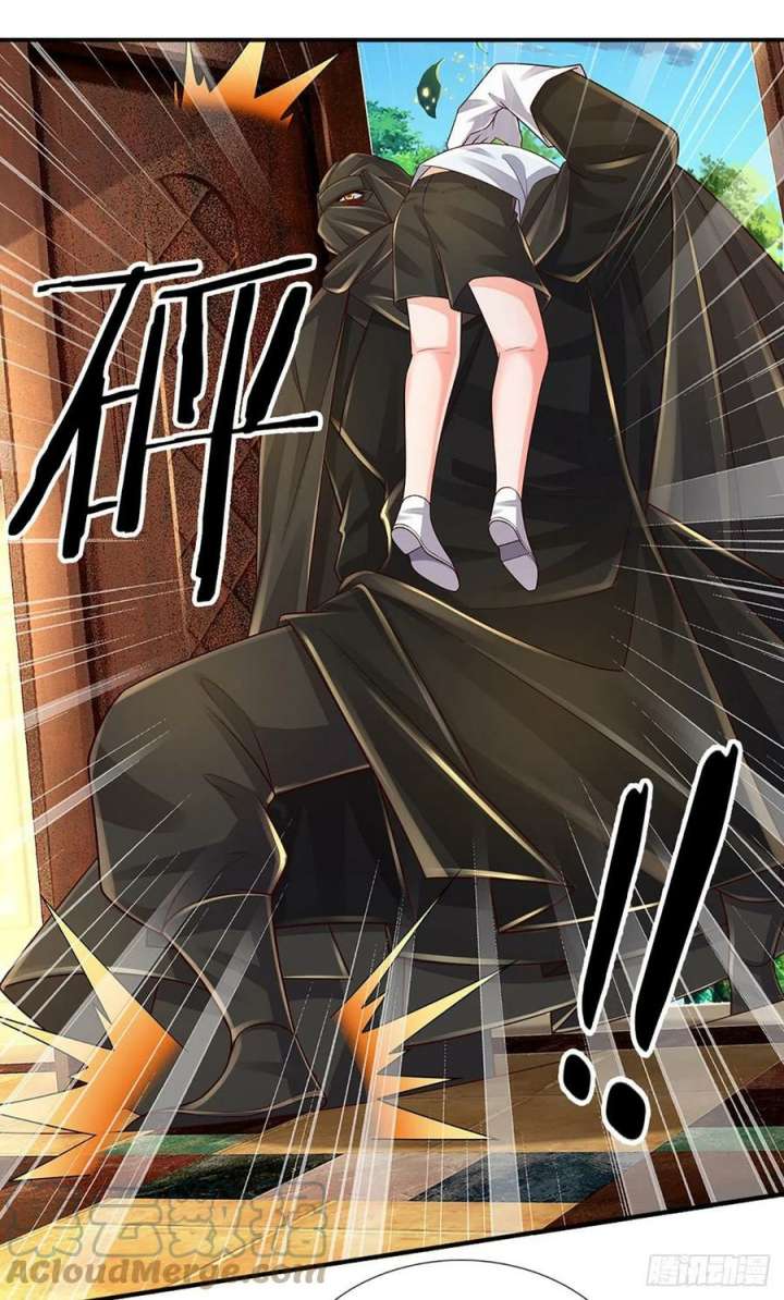 100.000 Layers Of Body Refining: I Raise All Emperor chapter 179