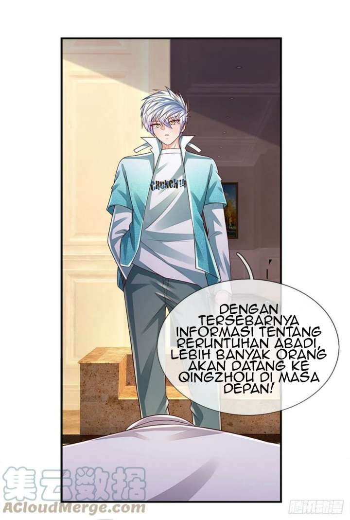 100.000 Layers Of Body Refining: I Raise All Emperor chapter 179