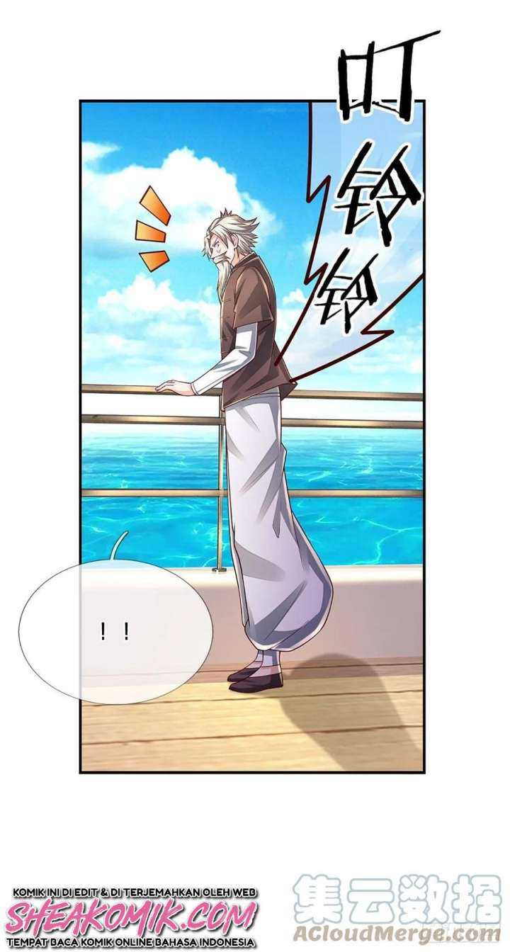 100.000 Layers Of Body Refining: I Raise All Emperor chapter 180