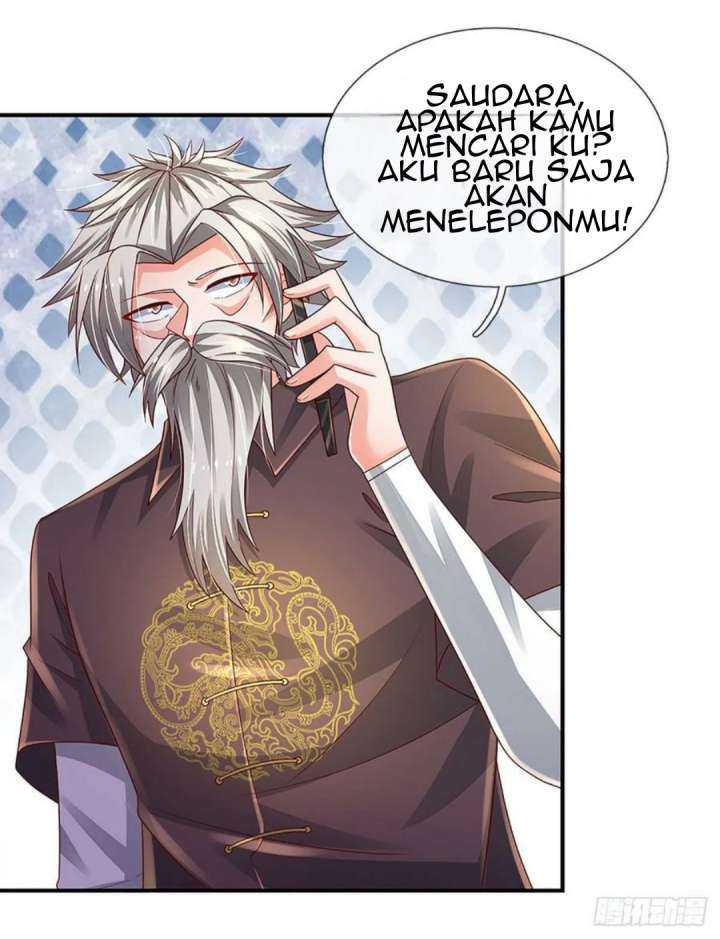 100.000 Layers Of Body Refining: I Raise All Emperor chapter 180