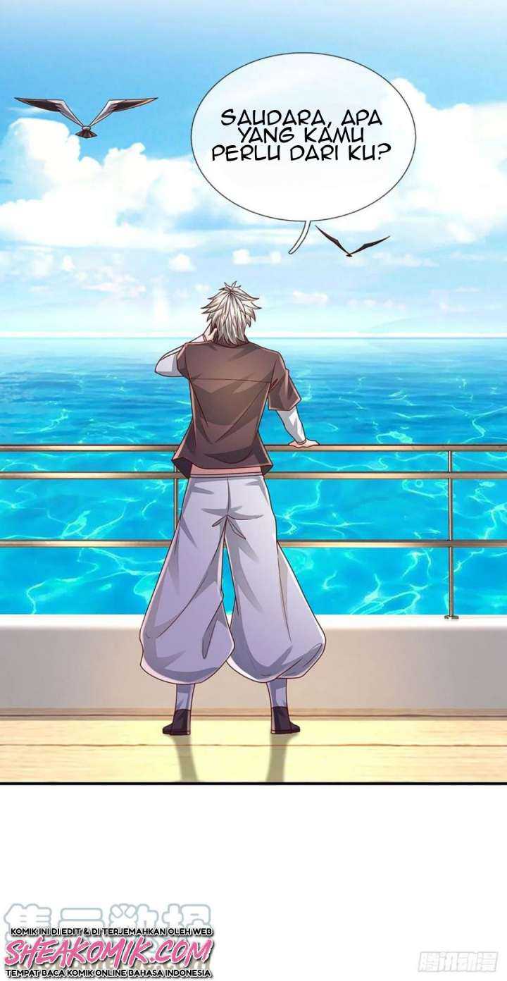 100.000 Layers Of Body Refining: I Raise All Emperor chapter 180