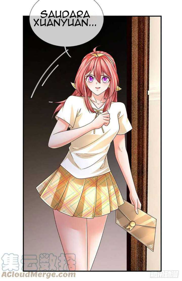 100.000 Layers Of Body Refining: I Raise All Emperor chapter 180