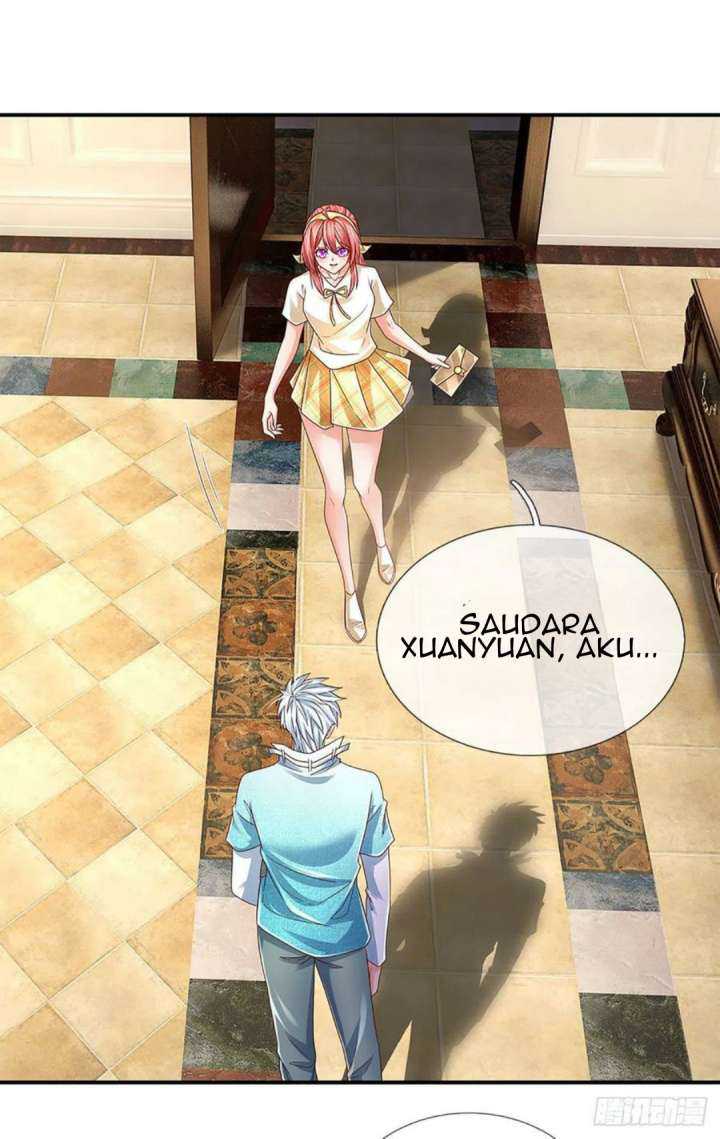 100.000 Layers Of Body Refining: I Raise All Emperor chapter 180