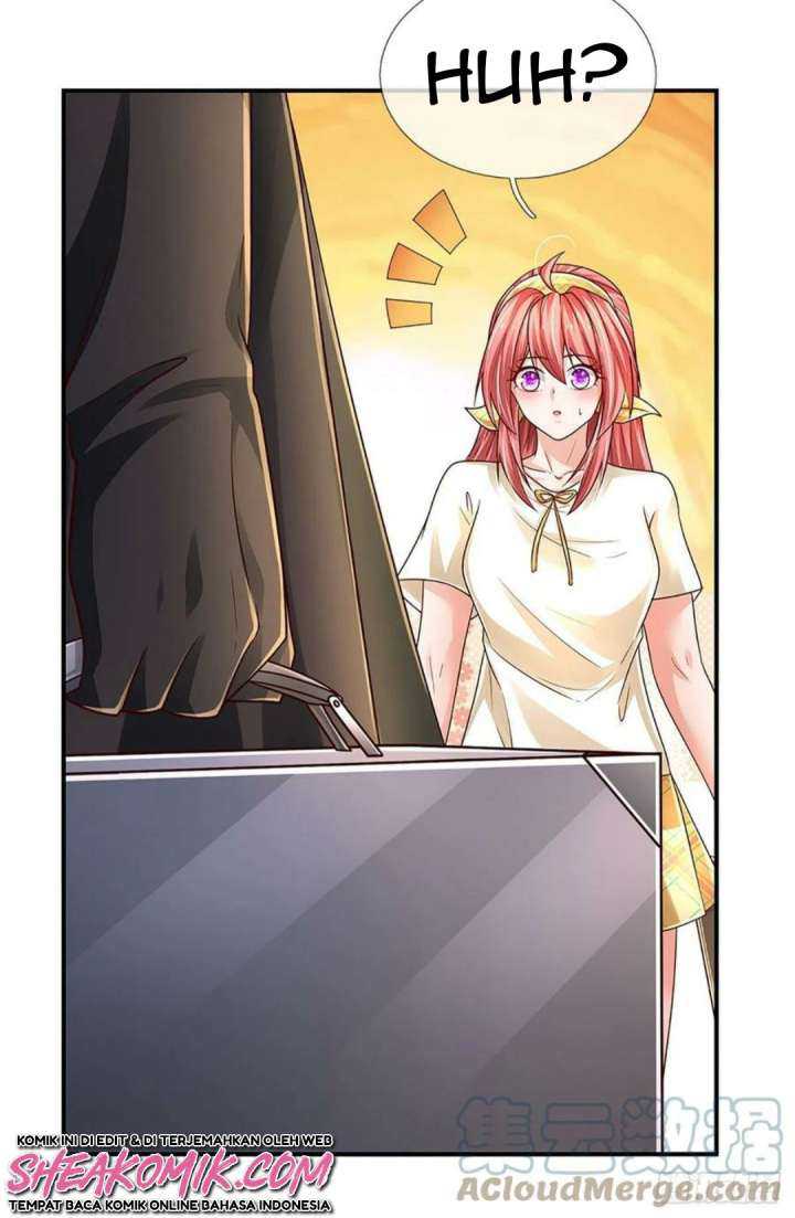 100.000 Layers Of Body Refining: I Raise All Emperor chapter 180