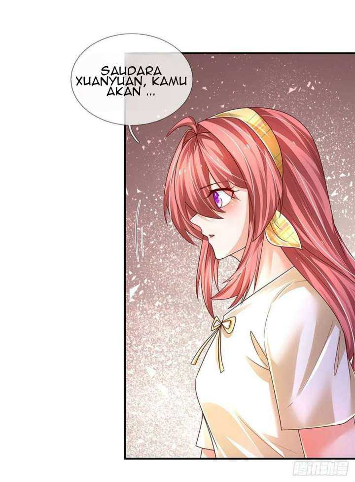 100.000 Layers Of Body Refining: I Raise All Emperor chapter 180